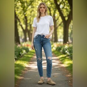 Joes Jeans Easy Crop Size 26​​